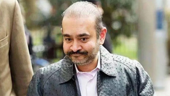 nirav modi