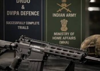 dvipa defence
