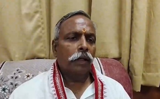 Gopal Rao