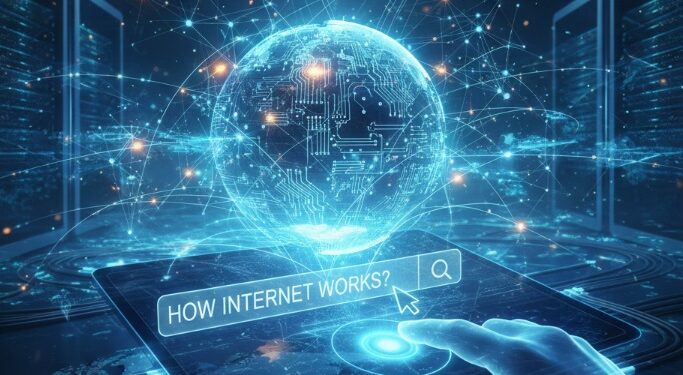 Internet