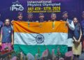 international physics olympiad