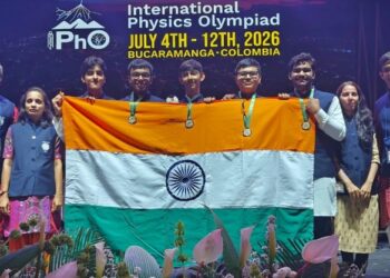 international physics olympiad