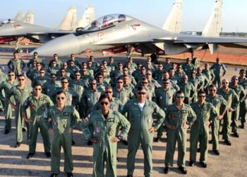 Indian Air Force