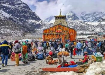 चारधाम यात्रा