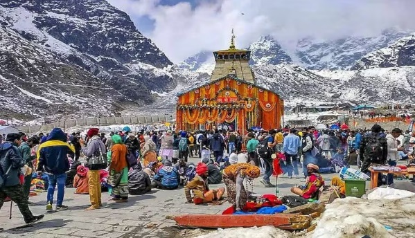 चारधाम यात्रा