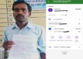 Allegations of bribery