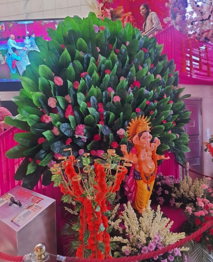 Jhandewala Devi Temple