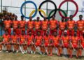 Hockey India