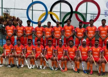 Hockey India