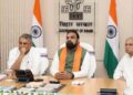 cm samrat chaudhary