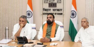 cm samrat chaudhary