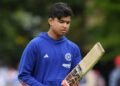 vaibhav suryavanshi
