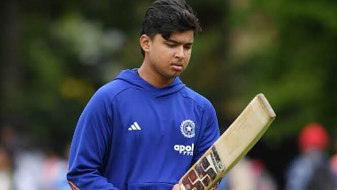 vaibhav suryavanshi