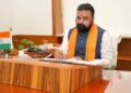 cm samrat chaudhary