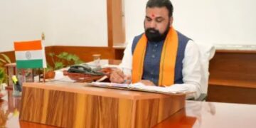 cm samrat chaudhary