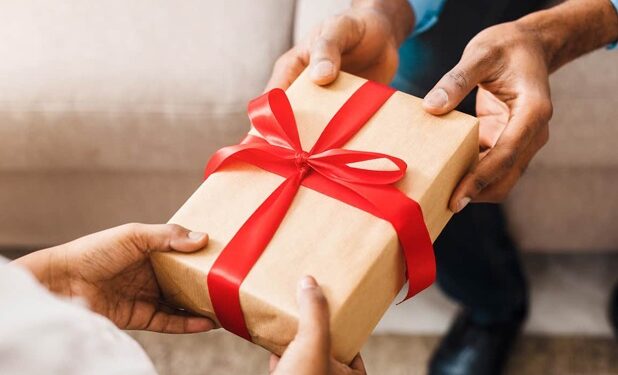 gift