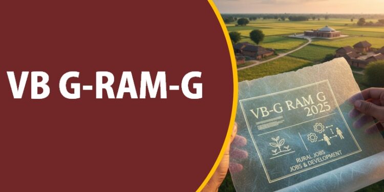 VB G-RAM-G