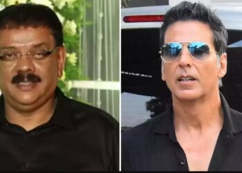akshay priyadarshan