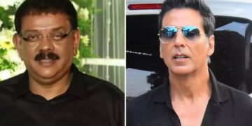 akshay priyadarshan