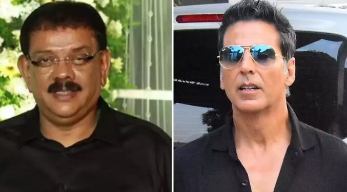 akshay priyadarshan