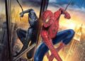 spider-man 3