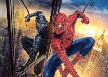 spider-man 3