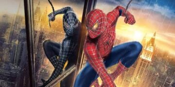 spider-man 3
