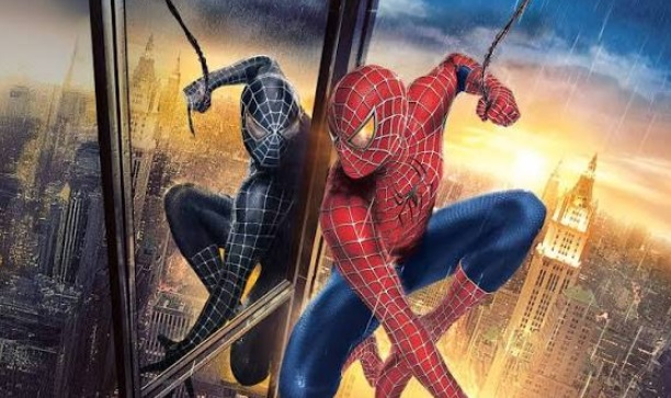 spider-man 3