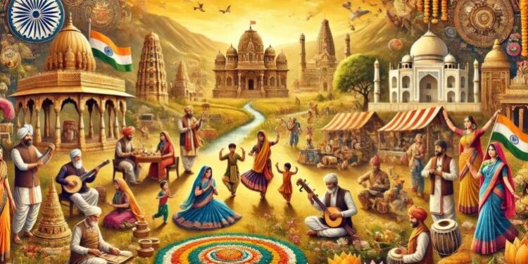 भारतीय समाज