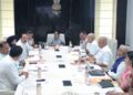 Delhi Cabinet