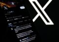 x account