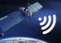 satellite internet