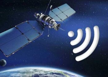 satellite internet