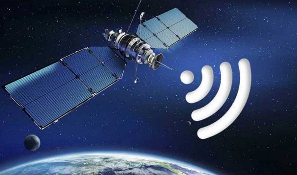 satellite internet