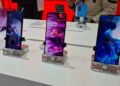 Chinese Smartphone