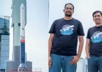 vikram-1