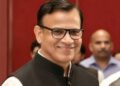 IB Special Director Anurag Kumar