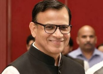 IB Special Director Anurag Kumar