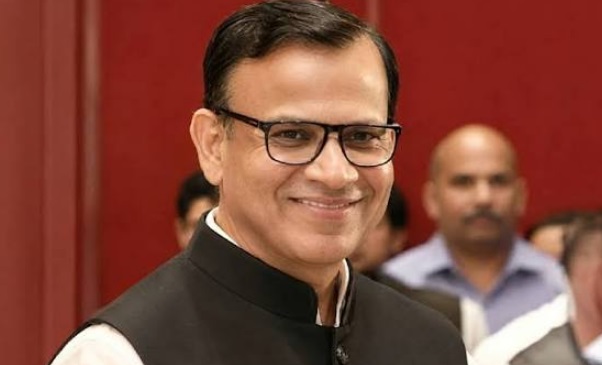 IB Special Director Anurag Kumar
