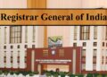 Registrar General of India