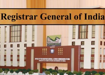 Registrar General of India