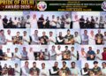 Armwrestling Champions