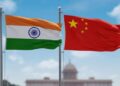 india-china