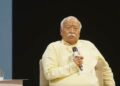 Mohan Bhagwat