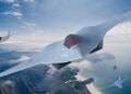 fighter aircraft