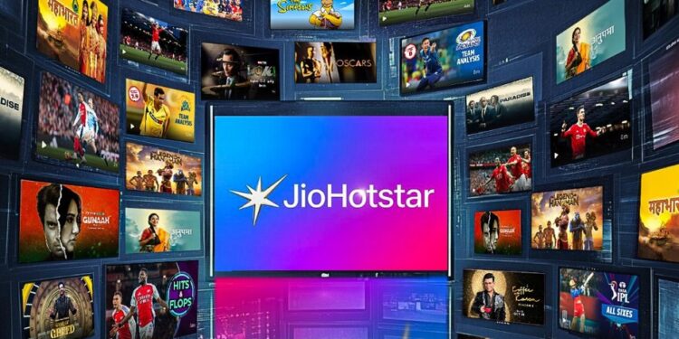 jiohotstar