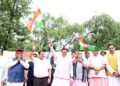 CM Dhami
