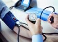 blood pressure