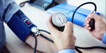 blood pressure