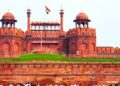 Red Fort